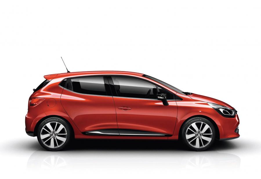  Renault Clio 2013 года  (фото 87 из 90)